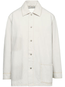  Maison Margiela Jackets White