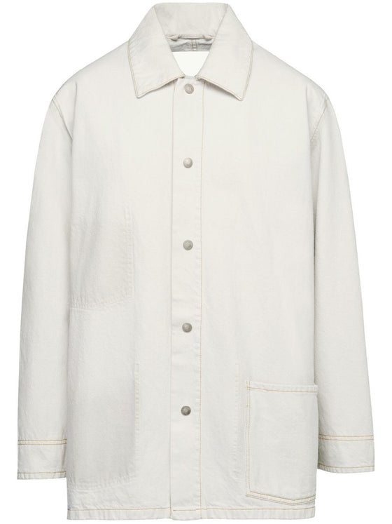 Maison Margiela Jackets White