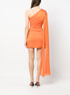 Roland Mouret Dresses Orange