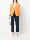 Gabriele Pasini Jackets Orange