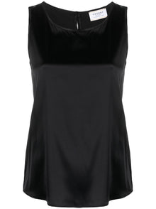  Snobby Sheep Top Black