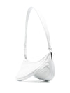 MUGLER Bags.. White