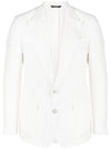 Dolce & Gabbana Jackets White