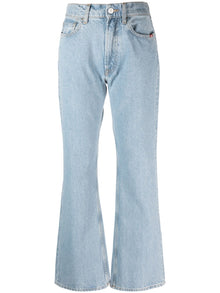  AMISH Jeans Clear Blue