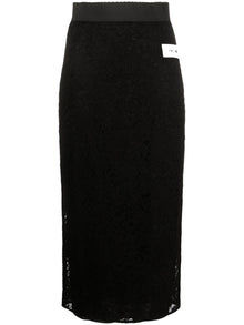  Dolce & Gabbana Skirts Black