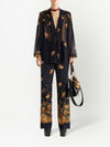 Etro Trousers Black