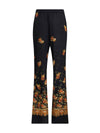 Etro Trousers Black