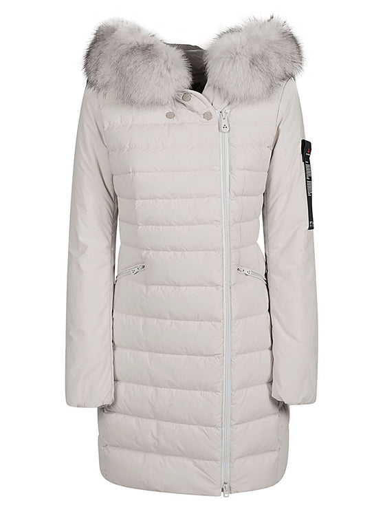 Peuterey Coats White