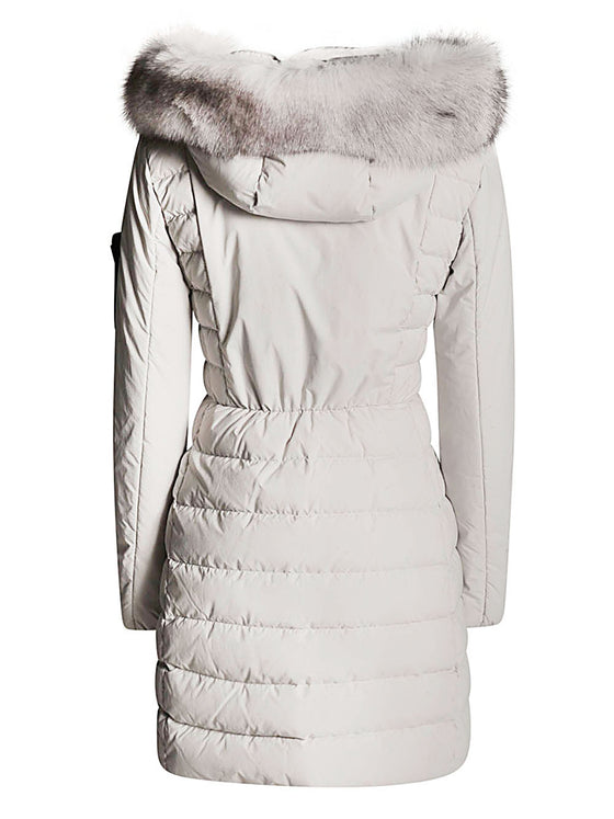 Peuterey Coats White