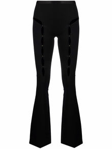  RUI Trousers Black