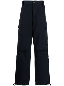  DARKPARK Trousers Blue