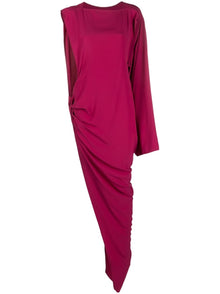  Rick Owens Dresses Fuchsia