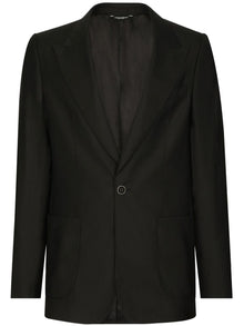  Dolce & Gabbana Jackets Black