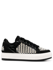  Kurt Geiger Sneakers Black