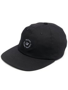  PALMES Hats Black