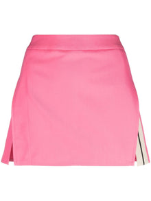  Palm Angels Skirts Fuchsia