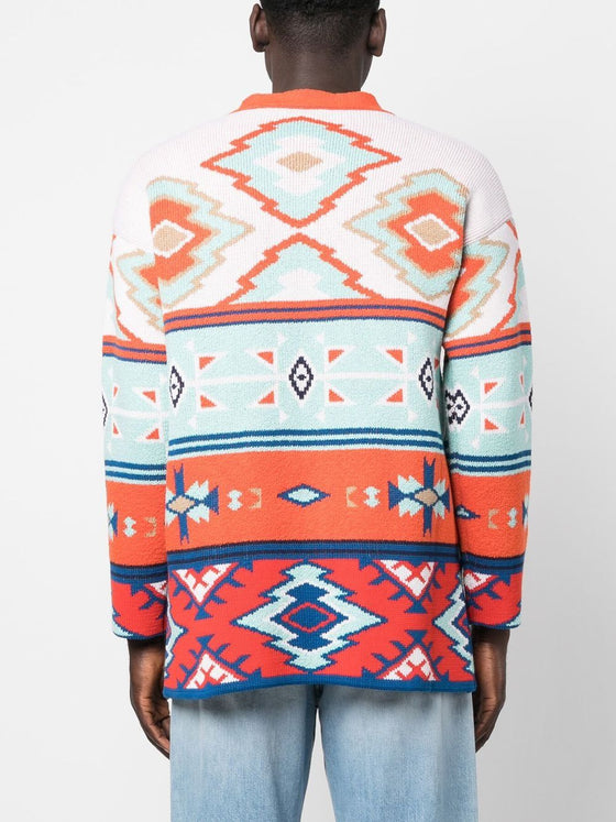 Alanui Sweaters MultiColour