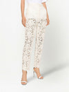 Dolce & Gabbana Trousers White