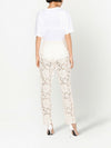 Dolce & Gabbana Trousers White