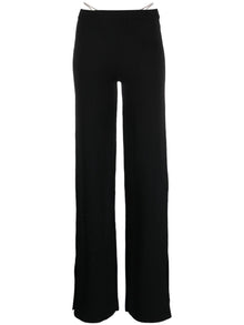  GCDS Trousers Black