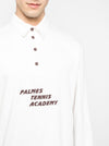 PALMES Shirts White