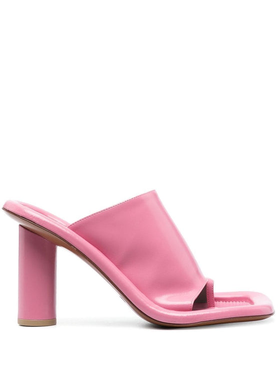 Ambush Sandals Pink