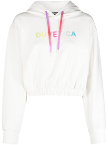  Duvetica Sweaters Grey