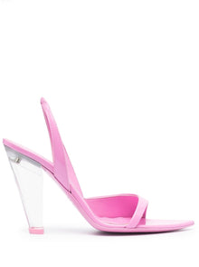  3JUIN Sandals Pink