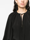 PHAEONIA Top Black