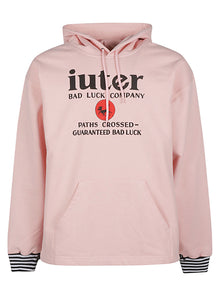  Iuter Sweaters Pink