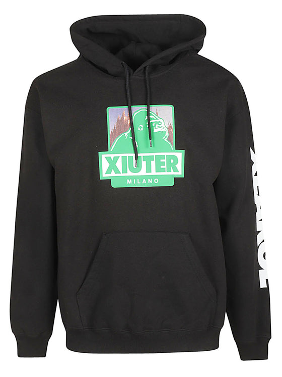 Iuter Sweaters Black