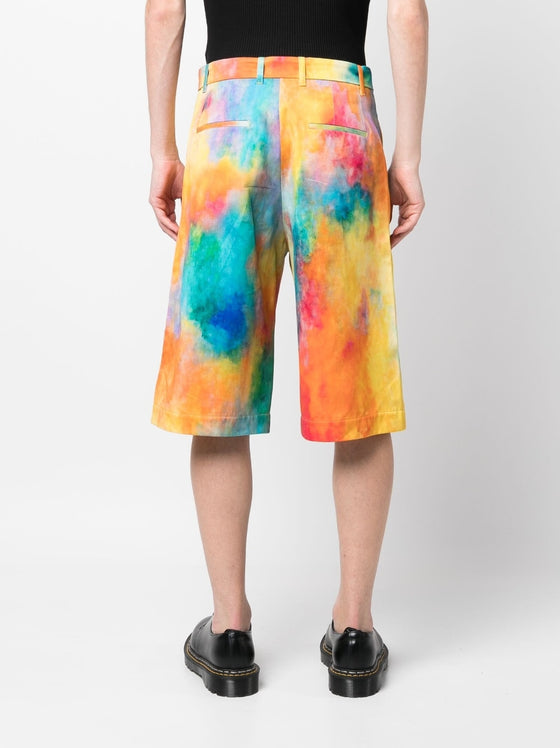 Études études Shorts MultiColour