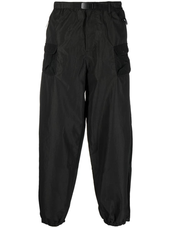 F/CE X GRAMICCI Trousers Black