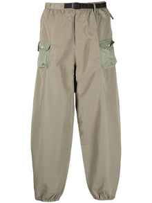  F/CE X GRAMICCI Trousers Beige