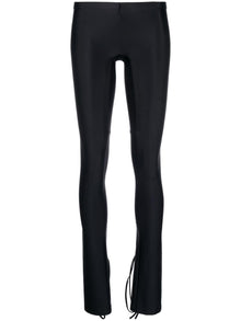  KNWLS Trousers Black