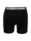 Pleasures Underwear Black