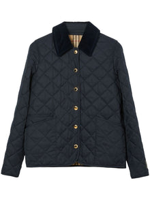  Burberry Jackets Blue