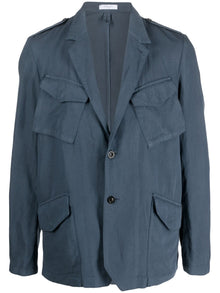  Boglioli Jackets Blue