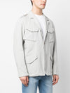 Boglioli Jackets White