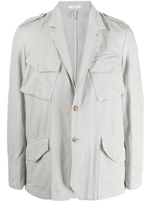  Boglioli Jackets White