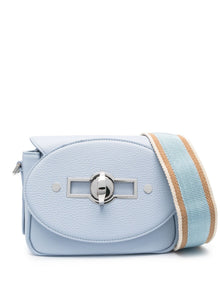  Zanellato Bags.. Clear Blue