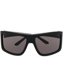  COURREGES PRE Sunglasses Black