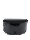 COURREGES PRE Sunglasses Black