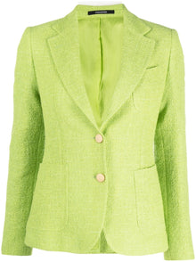  Tagliatore Jackets Green