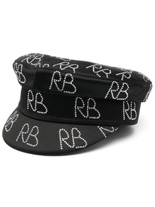  RUSLAN BAGINSKIY Hats Black