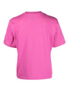 Peuterey T-shirts and Polos Pink