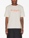 Ambush T-shirts and Polos White