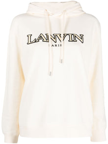  Lanvin Sweaters White