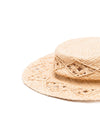 RUSLAN BAGINSKIY Hats Beige