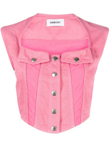  Ambush Top Pink